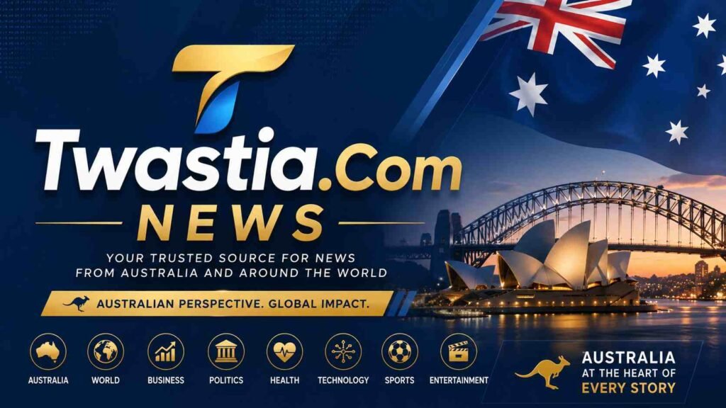 Twastia.Com News