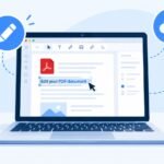 How to Edit a PDF Document