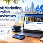 Facebook marketing strategies for Australian small businesses in 2026