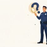 COP Full Form in Police
