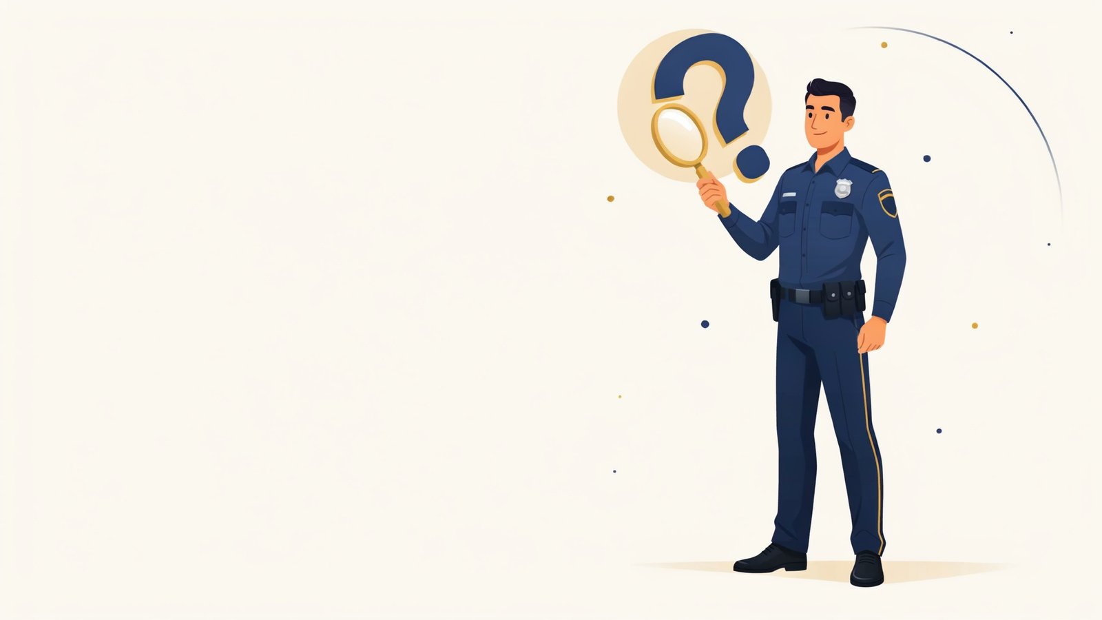 COP Full Form in Police