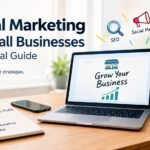 Digital marketing for small businesses