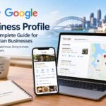Google Business Profile guide for Australian businesses
